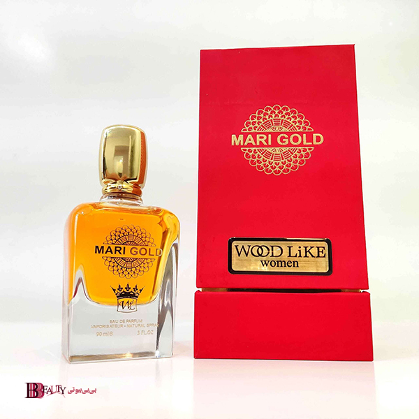 ادکلن ماری گلد وودلایک جاسمین نویر90m
