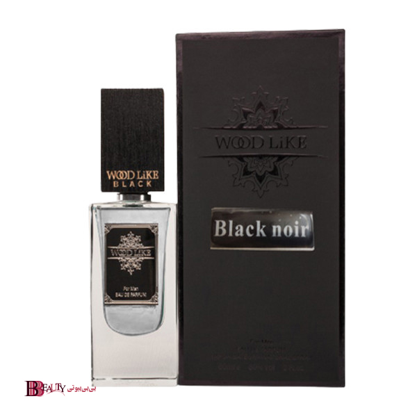 ادکلن بلک نویر وودلایک مردانه 60 میلی