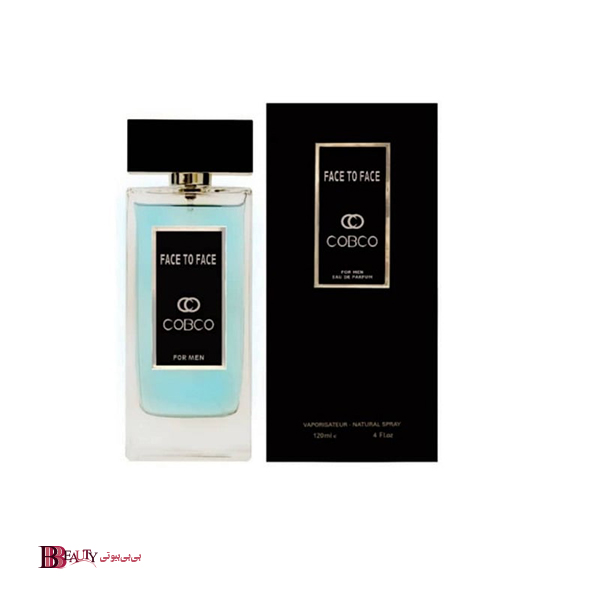 عطر فیس تو فیس من کوبکو 120میل