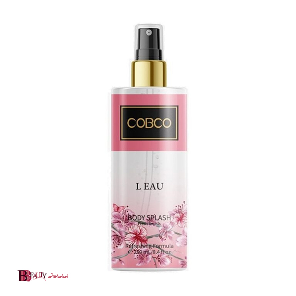 بادی اسپلش کوبکو مدل لنو