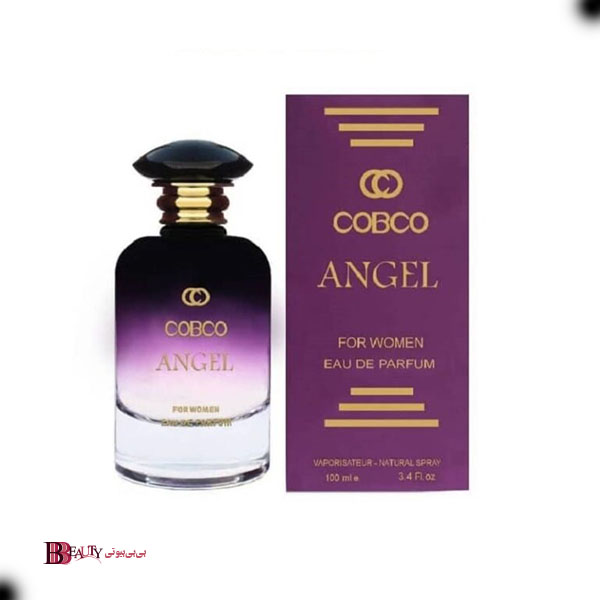 ادکلن کوبکو آنجل 100 میل زنانه