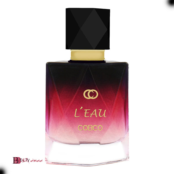 ادکلن کوبکو لنو100 میل زنانه