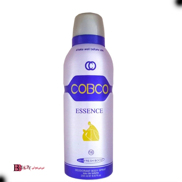 بادی اسپلش کوبکو اسنس 250 میل زنانه