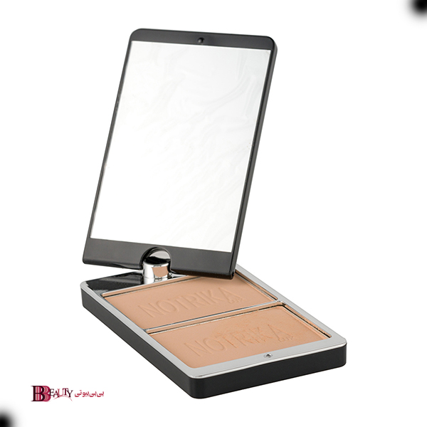 پنکک پودری لوکس نوتریکا 24 گرم cc142