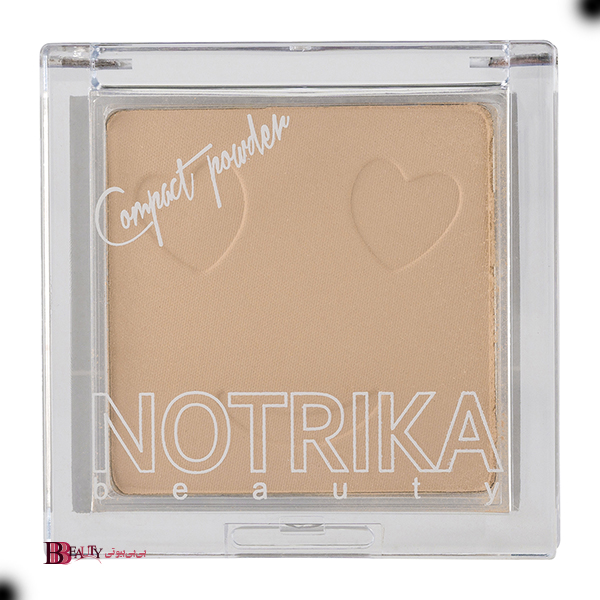 پنکک شیشه ای نوتریکا cca گرم 15