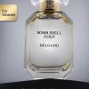ادکلن دلگادو بامشل گلد 25 میل زنانه