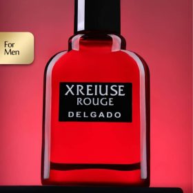 ادکلن دلگادو جی وان جی اکسریوس رژ 25 میل مردانه