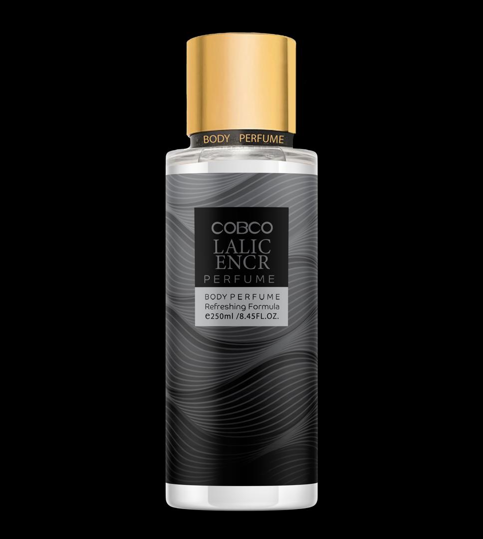 بادی اسپلش کوبکو 250 میل رایحه lalic encr